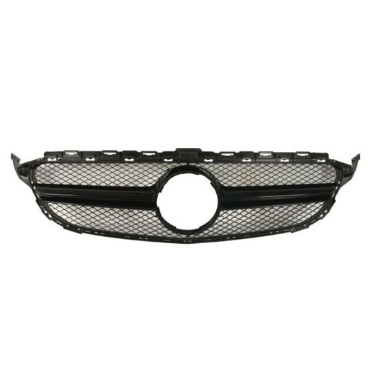 6502-07-3521990KP - Radiator Grille 