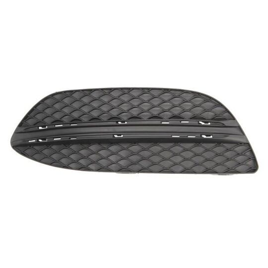 6502-07-3521915P - Ventilation Grille, bumper 