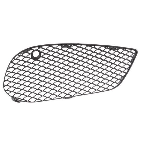 6502-07-3521914P - Ventilation Grille, bumper 