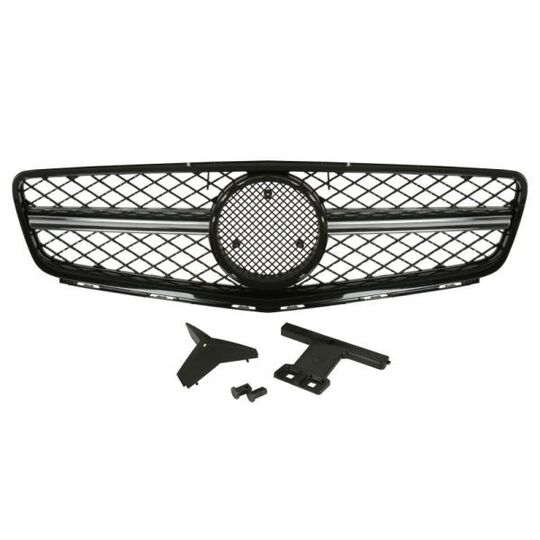 6502-07-3518992KP - Radiator Grille 