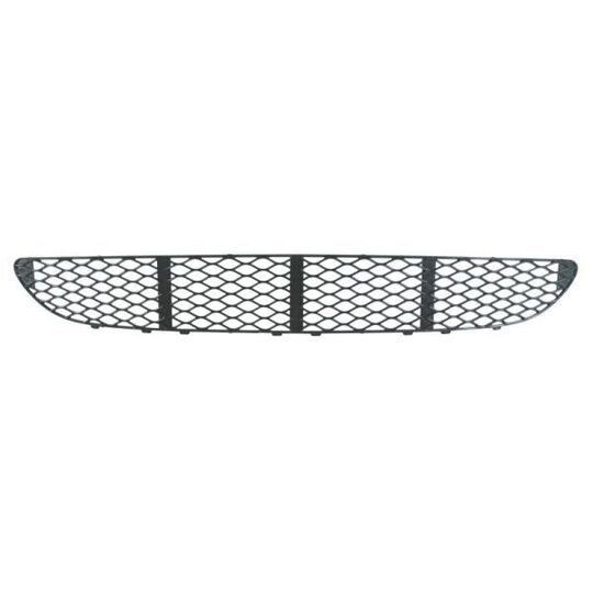 6502-07-3528913P - Ventilation Grille, bumper 