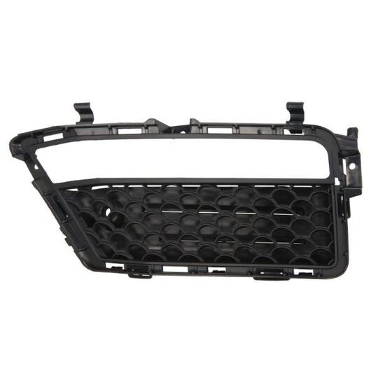 6502-07-3529919P - Ventilation Grille, bumper 