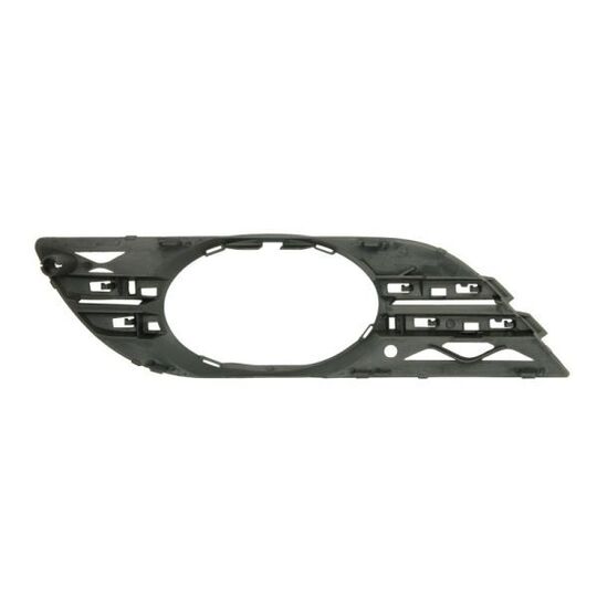 6502-07-3528921P - Ventilation Grille, bumper 