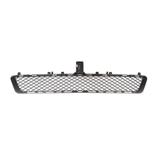 6502-07-3529910P - Ventilation Grille, bumper 