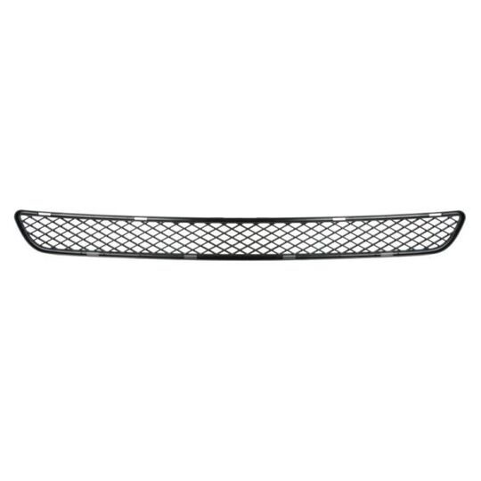 6502-07-3538910P - Ventilation Grille, bumper 