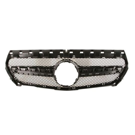 6502-07-3535990P - Radiator Grille 