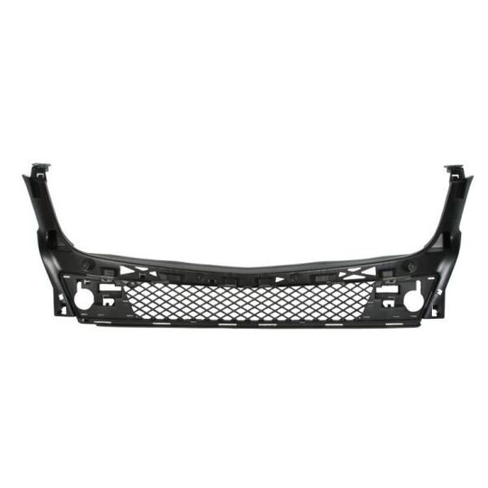 6502-07-3539910P - Ventilation Grille, bumper 