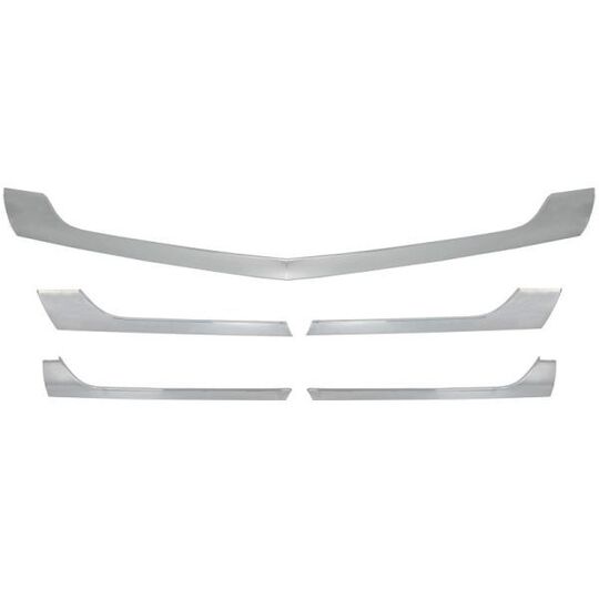 6502-07-3547995P - Trim/Protective Strip, radiator grille 