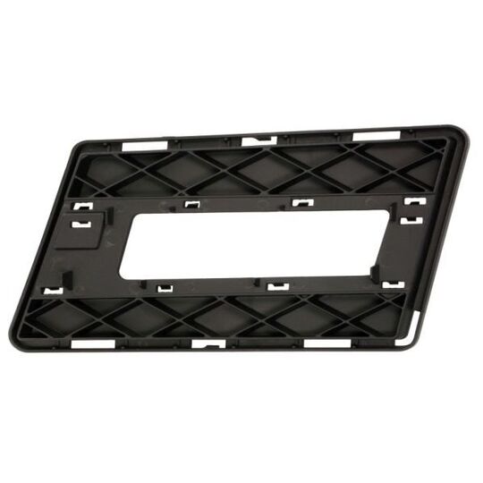 6502-07-3580919P - Ventilation Grille, bumper 