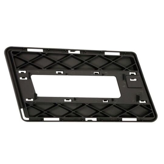 6502-07-3580920P - Ventilation Grille, bumper 