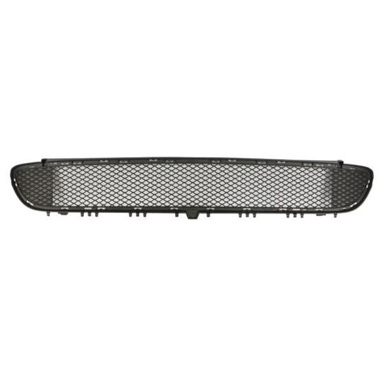 6502-07-3583910P - Ventilation Grille, bumper 