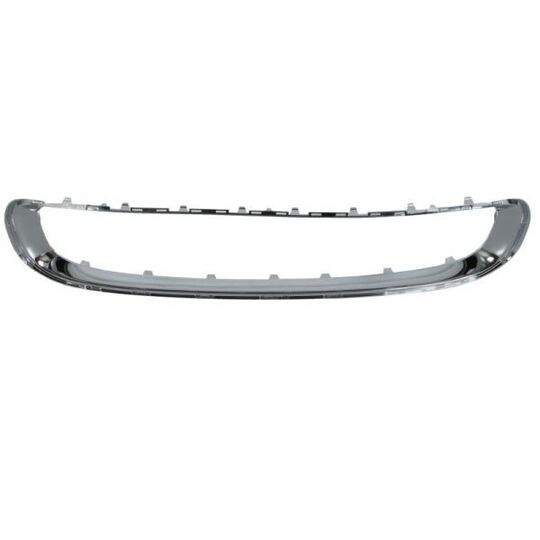 6502-07-4001912P - Ventilation Grille, bumper 