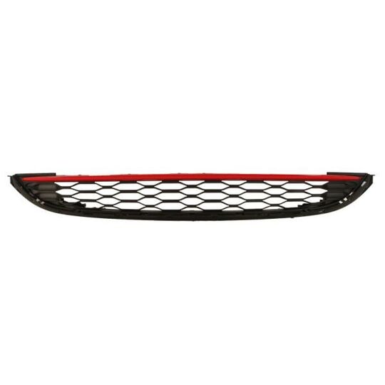 6502-07-4002997P - Radiator Grille 