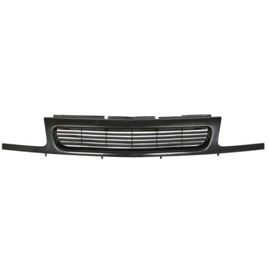 6502-07-5021991P - Radiator Grille 