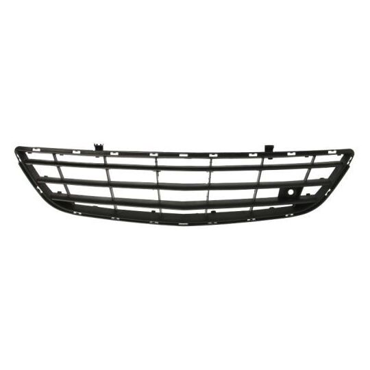 6502-07-5024992P - Ventilation Grille, bumper 