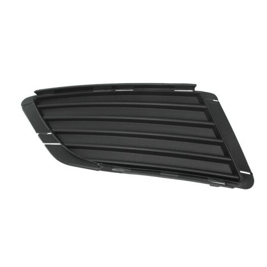 6502-07-5023998PP - Ventilation Grille, bumper 