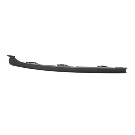 6502-07-5054912P - Trim/Protective Strip, bumper 