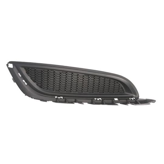 6502-07-5079996P - Ventilation Grille, bumper 