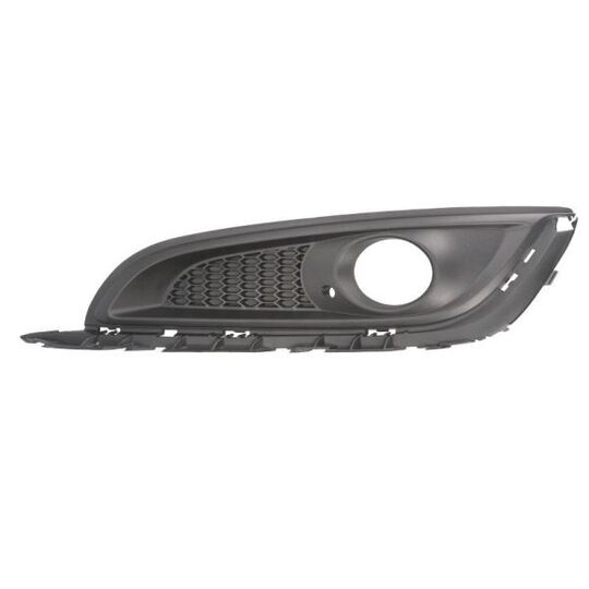 6502-07-5079993P - Ventilation Grille, bumper 