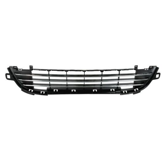 6502-07-5508911Q - Ventilation Grille, bumper 