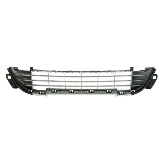 6502-07-5508915Q - Ventilation Grille, bumper 