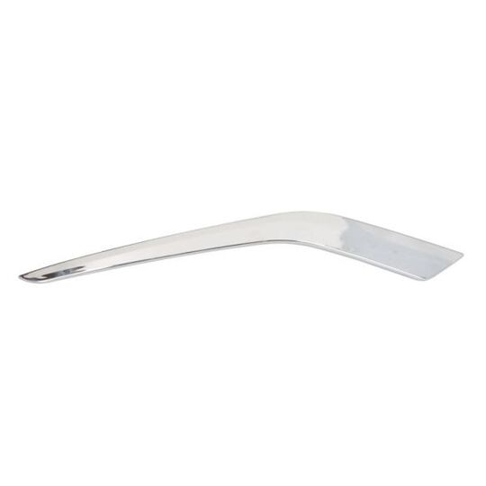 6502-07-5509916PP - Trim/Protective Strip, bumper 