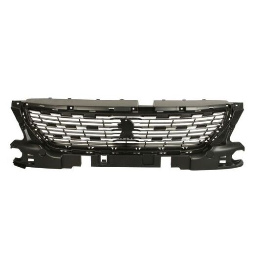 6502-07-5511993P - Radiator Grille 