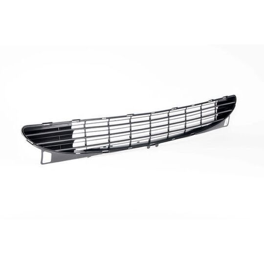 6502-07-5514995P - Ventilation Grille, bumper 