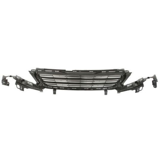 6502-07-5519992P - Radiator Grille 