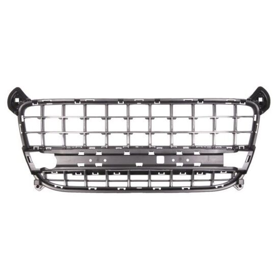 6502-07-5545910P - Ventilation Grille, bumper 