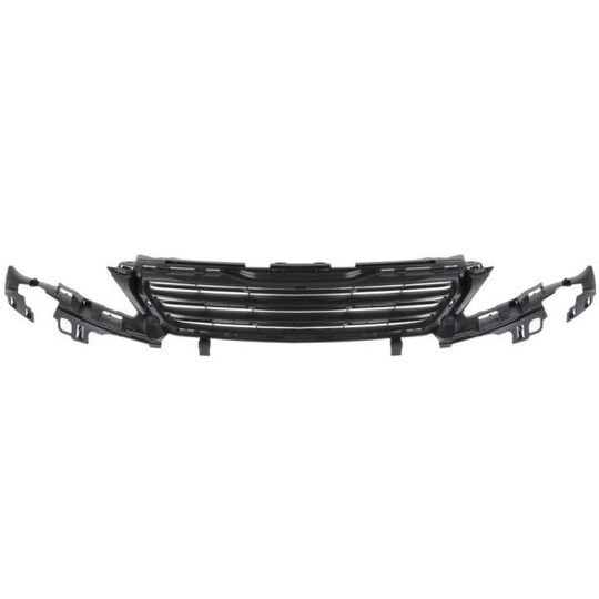 6502-07-5519992Q - Radiator Grille 