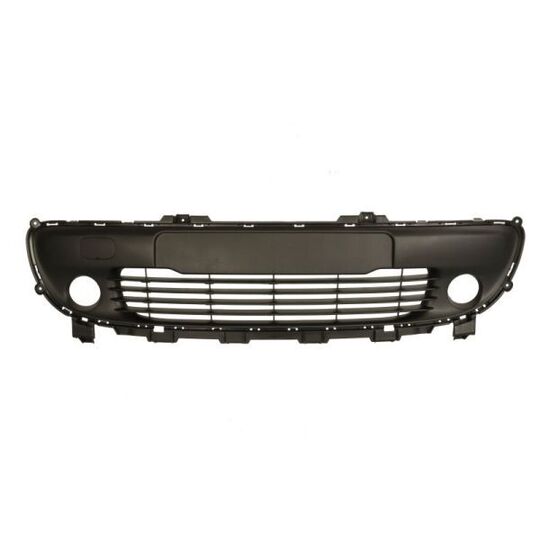 6502-07-6004910P - Ventilation Grille, bumper 