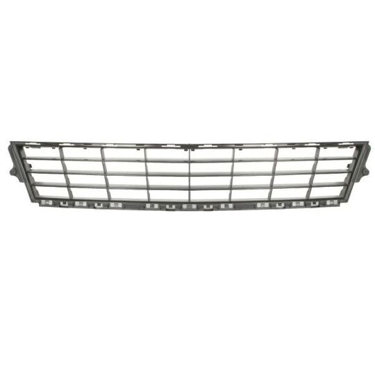 6502-07-6033993Q - Ventilation Grille, bumper 