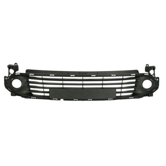 6502-07-6034910Q - Ventilation Grille, bumper 