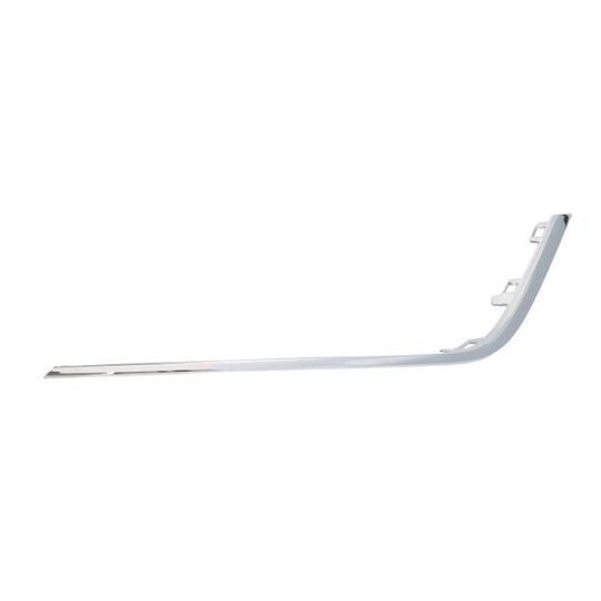 6502-07-6044995P - Trim/Protective Strip, bumper 