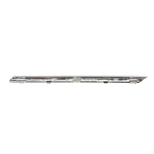 6502-07-6043996P - Trim/Protective Strip Set, radiator grille 