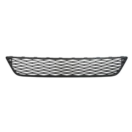 6502-07-6614910Q - Ventilation Grille, bumper 