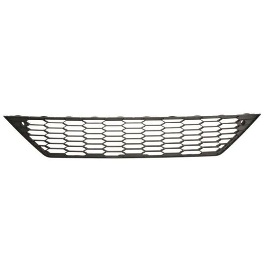 6502-07-6619911P - Ventilation Grille, bumper 