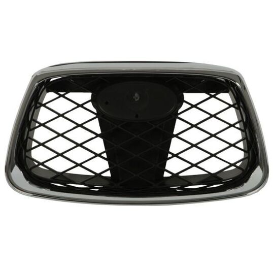 6502-07-6733990CP - Radiator Grille 