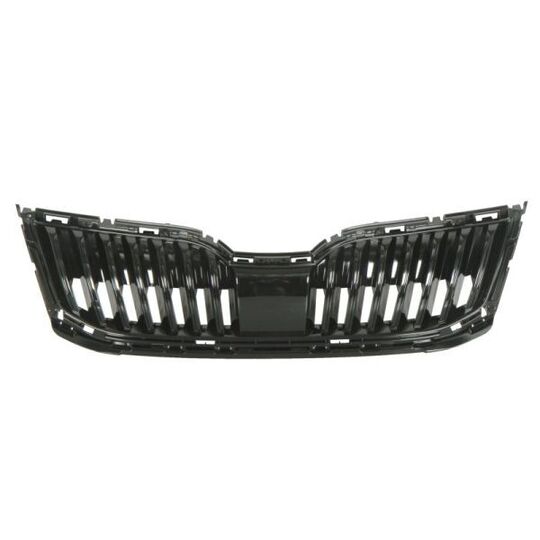 6502-07-7522992P - Radiator Grille 