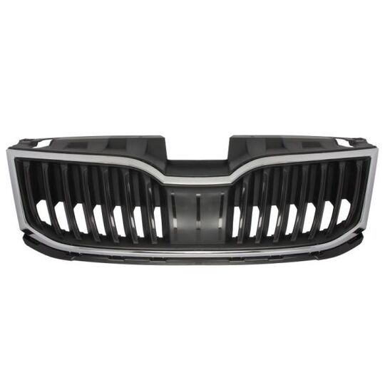 6502-07-7522996P - Radiator Grille 