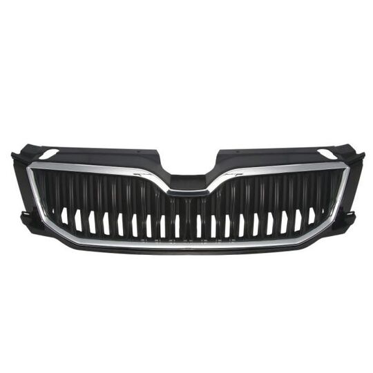 6502-07-7522995P - Radiator Grille 