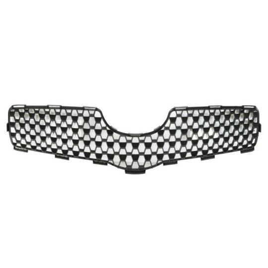 6502-07-8155990Q - Radiator Grille 