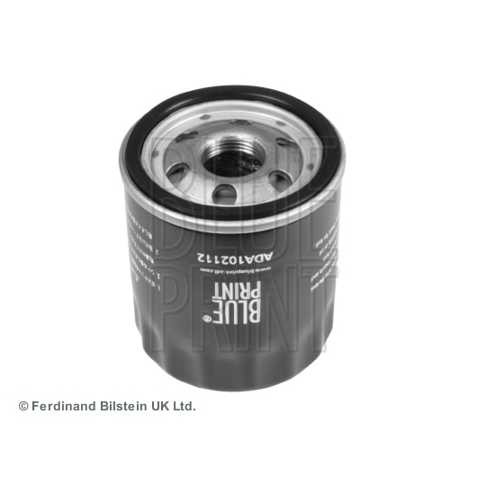 ADA102112 - Oil filter 
