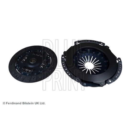 ADA103021 - Clutch Kit 