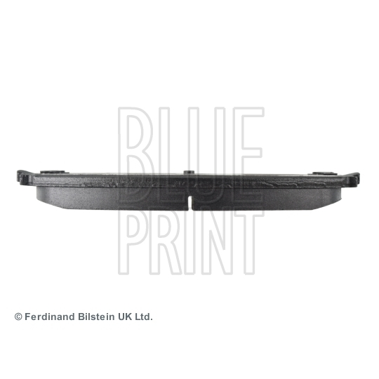 ADA104273 - Brake Pad Set, disc brake 