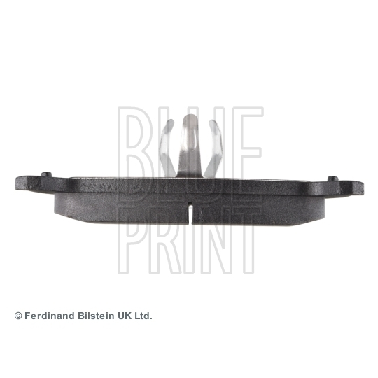 ADA104275 - Brake Pad Set, disc brake 