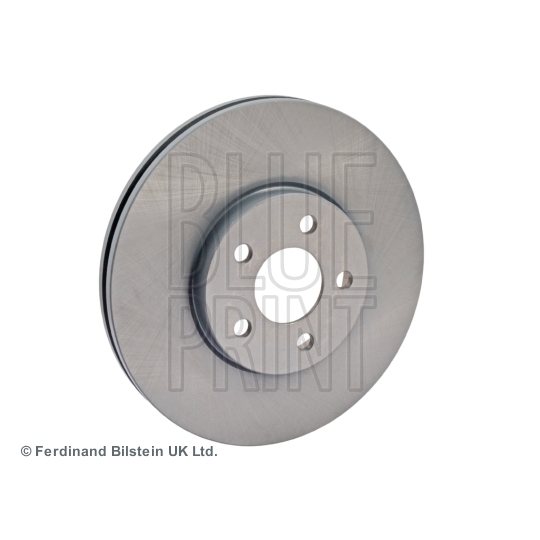 ADA104302 - Brake Disc 