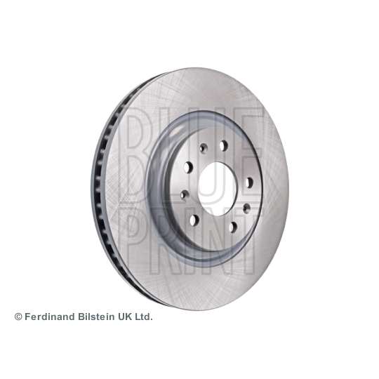 ADA104345 - Brake Disc 