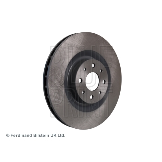 ADA104364 - Brake Disc 